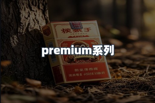premium系列